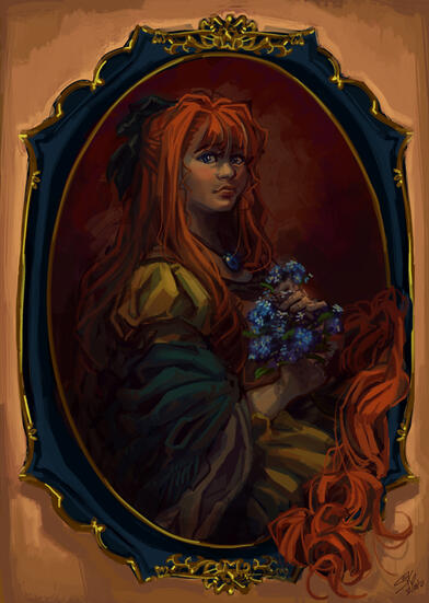 Candelora (2021)