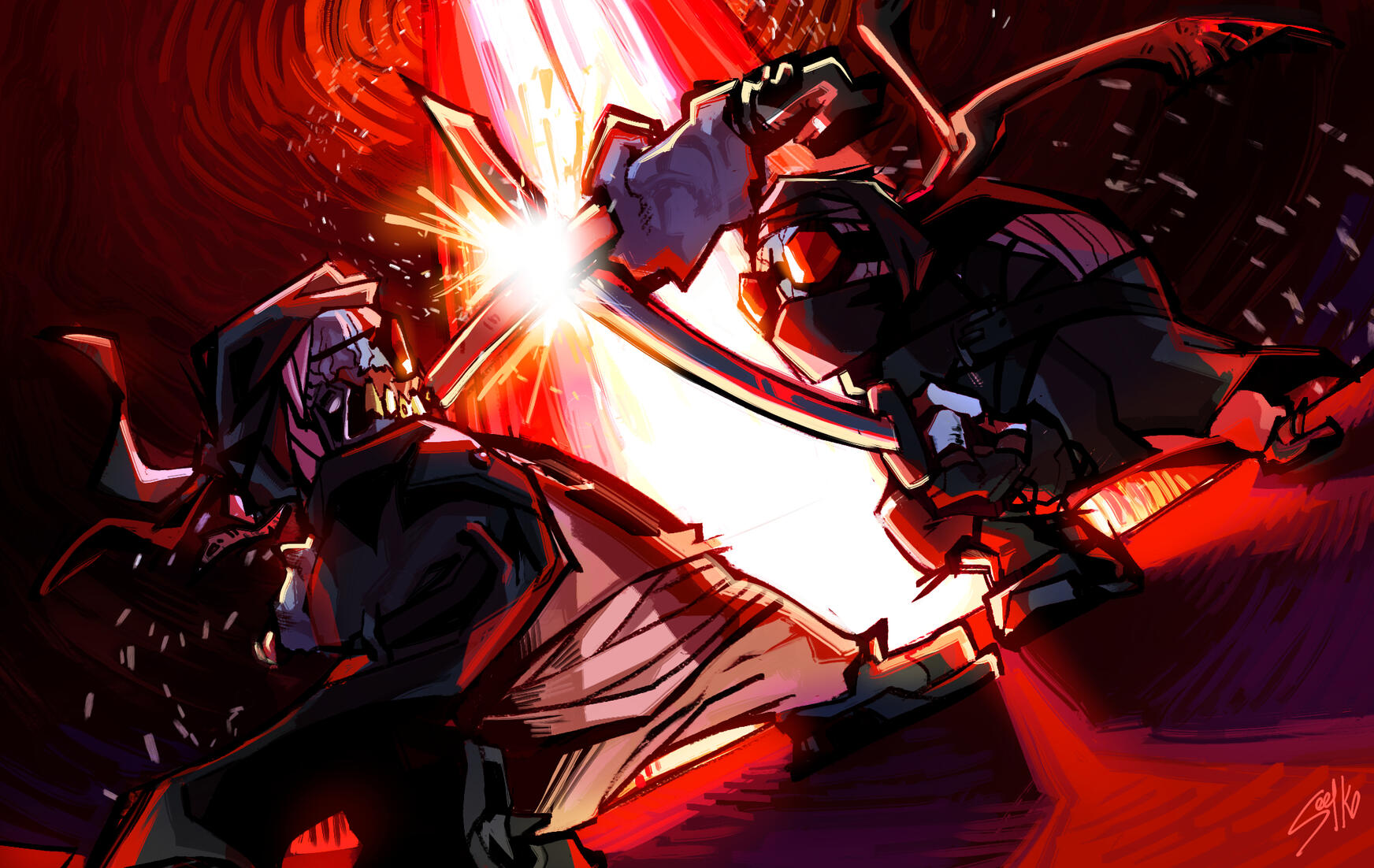 Madness Combat: Antipathy vs Consternation